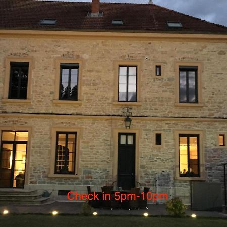 Les Tourelles Hotel Eksteriør billede